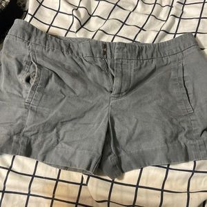 Gray GAP shorts